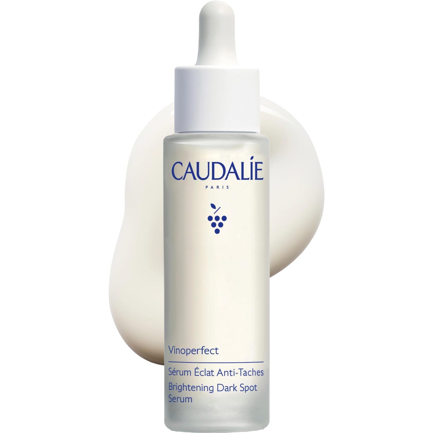 Caudalie Vinoperfect Brightening Dark Spot Serum Vitamin C Alternative