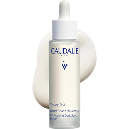 Caudalie Vinoperfect Brightening Dark Spot Serum Vitamin C Alternative