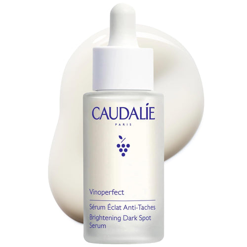 Caudalie Vinoperfect Brightening Dark Spot Serum Vitamin C Alternative